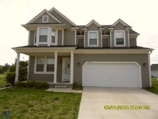 Foreclosed Home - List 100319215