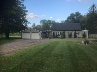 Foreclosed Home - 59770 BATES RD, 48048