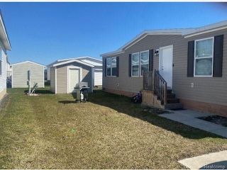 Foreclosed Home - 33023 POPLAR CT, 48048