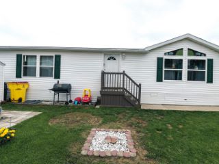 Foreclosed Home - List 100936611