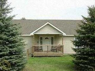 Foreclosed Home - 6366 LAPEER RD, 48049