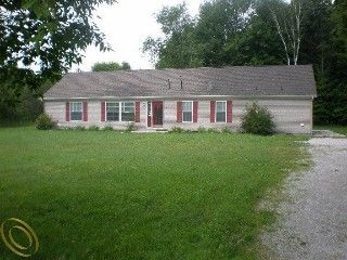 Foreclosed Home - 4739 RABIDUE RD, 48049
