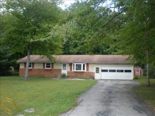 Foreclosed Home - List 100161750