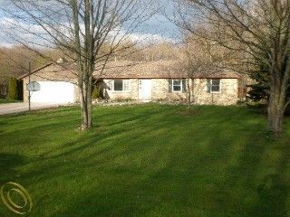 Foreclosed Home - 3492 LIGHTLE RD, 48049