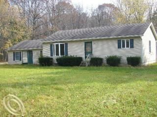 Foreclosed Home - List 100245657
