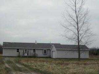 Foreclosed Home - 4430 CRIBBINS RD, 48049
