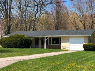 Foreclosed Home - List 100341605