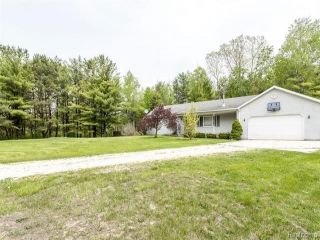 Foreclosed Home - 3956 CRIBBINS RD, 48049