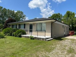 Foreclosed Home - List 100831439