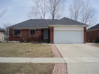 Foreclosed Home - 52812 MUIRFIELD DR, 48051