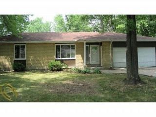 Foreclosed Home - List 100121952