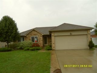 Foreclosed Home - 52865 MUIRFIELD DR, 48051