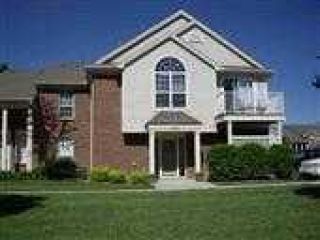 Foreclosed Home - 51630 HALE LN, 48051