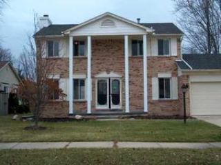 Foreclosed Home - List 100203743
