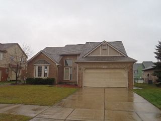 Foreclosed Home - List 100209789