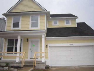 Foreclosed Home - List 100245641