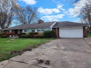 Foreclosed Home - 26280 21 MILE RD, 48051