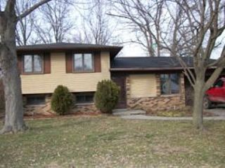 Foreclosed Home - 310 MANOR PARK DR, 48054