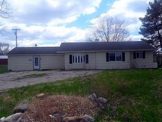 Foreclosed Home - 7265 MEISNER RD, 48054