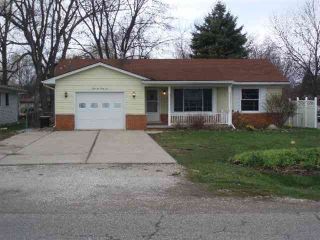 Foreclosed Home - List 100049185