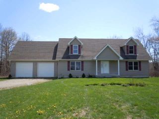 Foreclosed Home - 5181 GURTLER RD, 48054