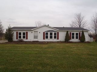 Foreclosed Home - List 100223195