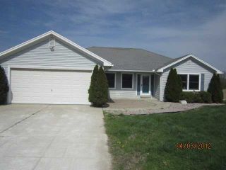 Foreclosed Home - 5750 BELLE RIVER RD, 48054