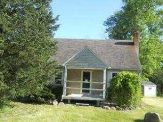 Foreclosed Home - List 100309753