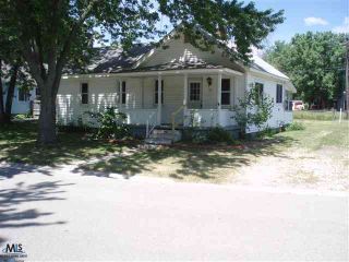 Foreclosed Home - 126 DELAWARE ST, 48054