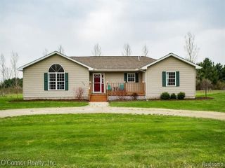 Foreclosed Home - List 100412578