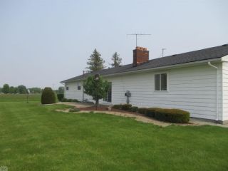 Foreclosed Home - List 100674642
