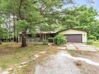 Foreclosed Home - List 100817191