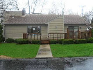 Foreclosed Home - 7192 2ND ST, 48059
