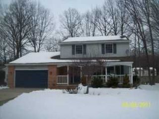 Foreclosed Home - 4220 SURREY LN, 48059