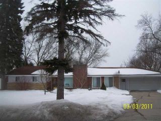 Foreclosed Home - 3957 N RIVER RD, 48059