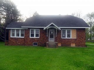 Foreclosed Home - List 100070670
