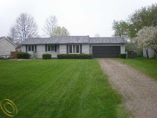 Foreclosed Home - 3355 KRAFFT RD, 48059