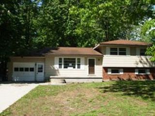 Foreclosed Home - 4965 LAKESHORE RD, 48059