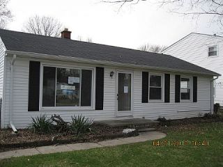 Foreclosed Home - List 100138639