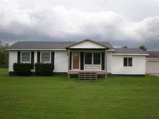 Foreclosed Home - 4151 MANNING DR, 48059