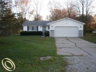 Foreclosed Home - 3271 SIMPSON RD, 48059