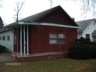 Foreclosed Home - 1208 KRAFFT RD, 48059