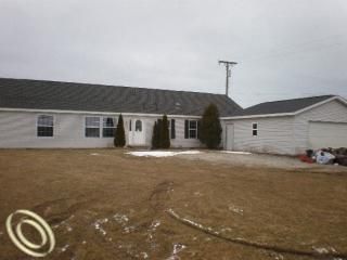 Foreclosed Home - 4168 HARRIS RD, 48059