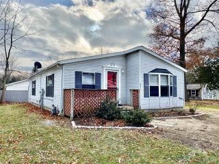 Foreclosed Home - List 100379310