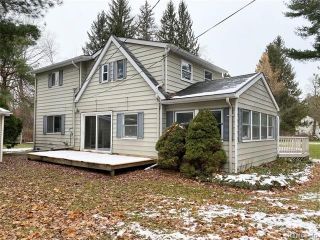 Foreclosed Home - List 100379311