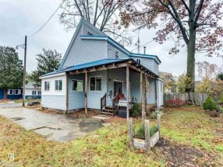 Foreclosed Home - 3055 ELMWOOD DR, 48059