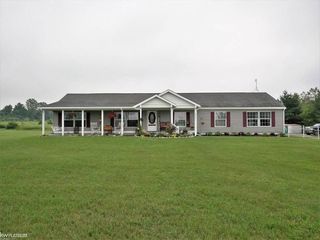 Foreclosed Home - List 100379326