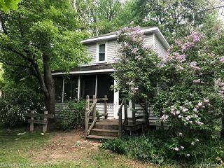 Foreclosed Home - 3610 NORMAN RD, 48059