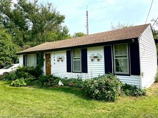 Foreclosed Home - 3409 CARRIGAN RD, 48059