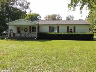 Foreclosed Home - 4185 BURTCH RD, 48059